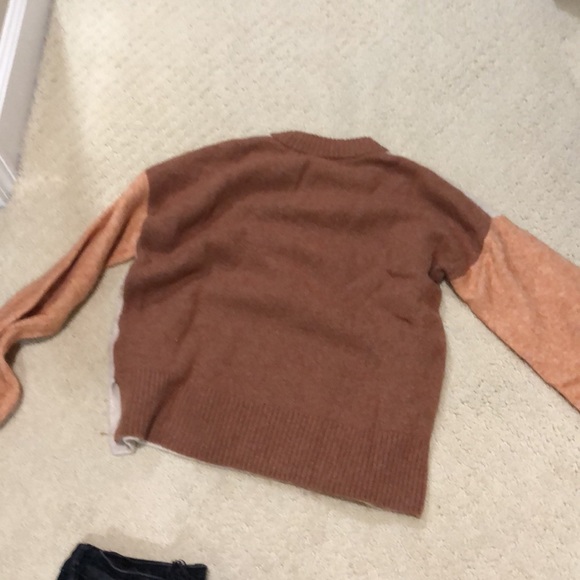 Brand New Madewell Sweater - Picture 4 of 4